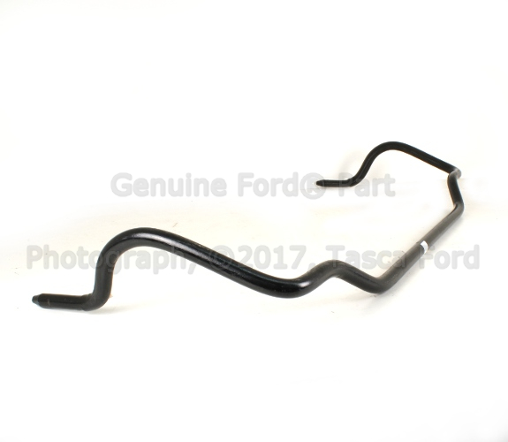 7C2Z5482G - Suspension: Stabilizer Bar for Ford: E-250, E-250 Econoline, E-350 Club Wagon, E-350 Econoline, E-350 Econoline Club Wagon, E-350 Super Duty, Econoline Super Duty Image