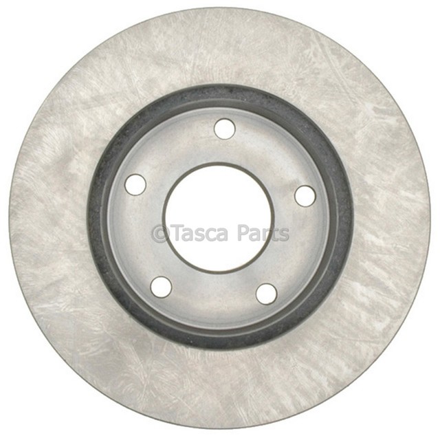 19285715 - : Rear Disc Brake Rotor for GM Image