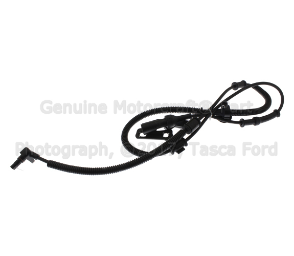 7L2Z2C204B - Brakes: ABS Sensor for Ford: Explorer, Explorer Sport Trac | Mercury: Mountaineer Image
