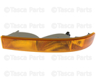 84218437 - Electrical: Park Lamp for Chevrolet: Express 1500, Express 2500, Express 3500 | GMC: Savana 1500, Savana 2500, Savana 3500 Image