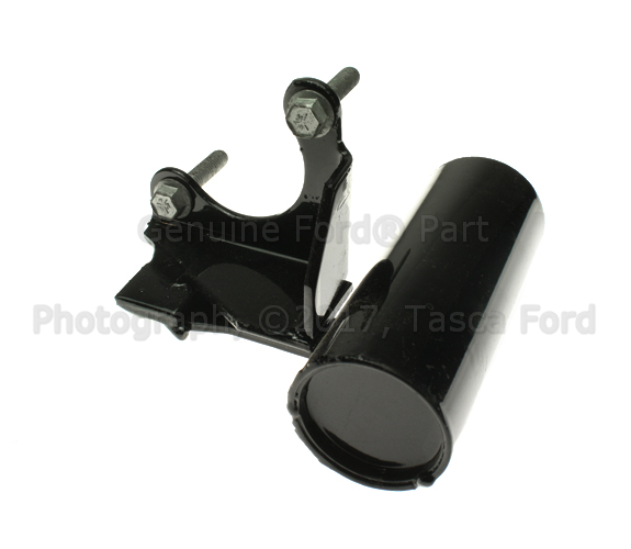 6W7Z5F240AB - Exhaust: Damper for Ford: Crown Victoria | Mercury: Grand Marquis, Marauder Image