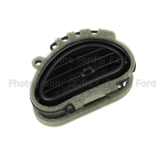 F7UZ19893BA - Body: Vent for Ford: E-150, E-150 Club Wagon, E-150 Econoline, E-150 Econoline Club Wagon, E-250, E-250 Econoline, E-350 Club Wagon, E-350 Econoline, E-350 Econoline Club Wagon, E-350 Super Duty, E-450 Econoline Super Duty, E-450 Super Duty, Econoline Super Duty Image