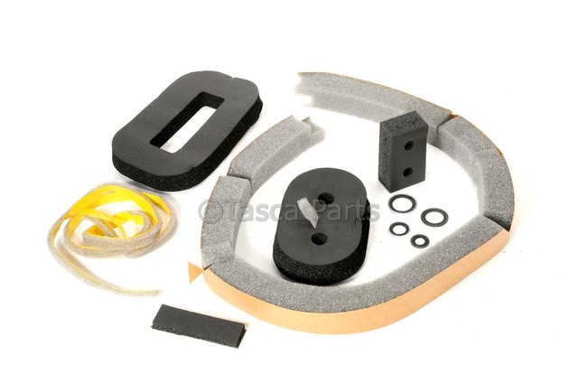 23135690 - HVAC: Seal Kit for GM Image