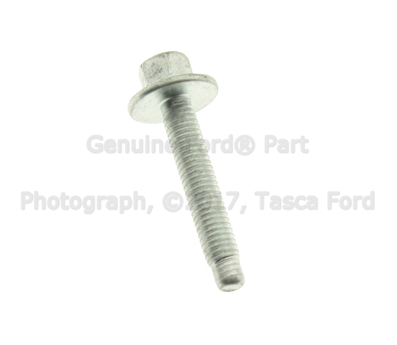 W711062S437 - Electrical: Ignition Coil Screw for Ford: E-150, E-250, E-350 Super Duty, E-450 Super Duty, F-150 Image
