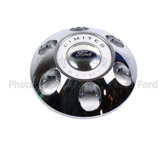 BL3Z1130A - Suspension: Wheel Cap for Ford: F-150 Image