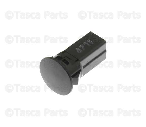 GJ6E61751B - HVAC: Sunload Sensor for Mazda: 3, 5, 6, CX-3, CX-7, MX-5 Miata Image