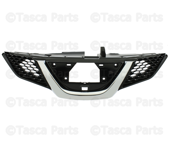 623106MG5C - : Grille Assembly for Nissan Image