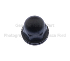 W708704S902 - Electrical: Tail Lamp Nut for Lincoln: MKT, MKX, Navigator Image