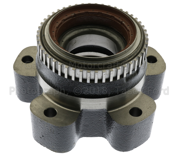 HUB415 - : Motorcraft™ Hub for Ford: Transit-150, Transit-250, Transit-350, Transit-350 HD Image