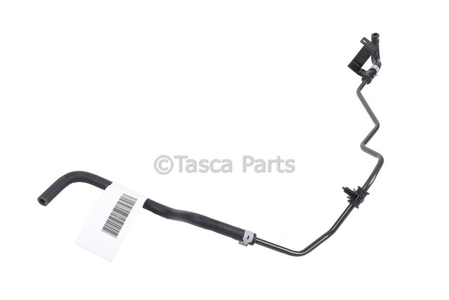 22875776 - Cooling System: By-Pass Hose for GM Image