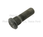 FC4Z1107G - : Stud Wheel for Ford Image