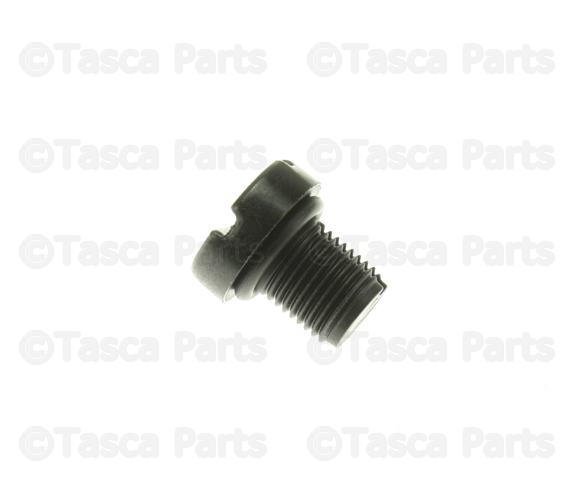 5184979AA - : Bleeder Screw for Mopar Image