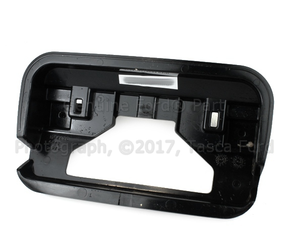 7C3Z26519K22BA - Body: Mount Bracket for Ford: F-250 Super Duty, F-350 Super Duty, F-450 Super Duty Image