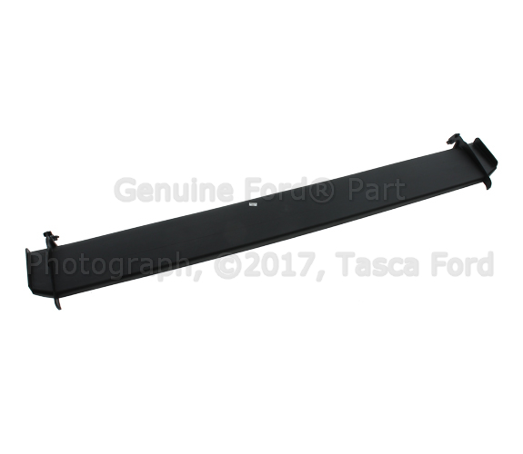 BB5Z7854022A - Body: Water Drain Panel for Ford Image