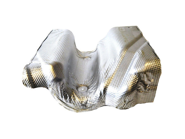 68147740AB - Fuel: Fuel Tank Heat Shield for Mopar Image