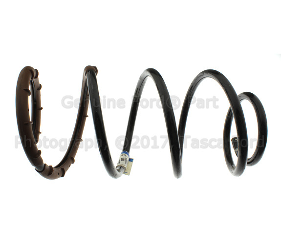 5G1Z5310A - Suspension: Coil Spring for Ford: Five Hundred | Mercury: Montego Image