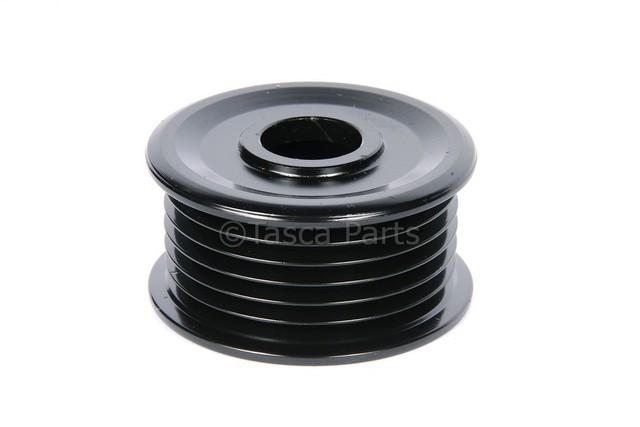 93740746 - Electrical: Pulley for Chevrolet: Aveo, Aveo5 Image