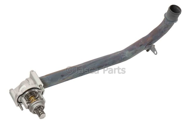 12678779 - Cooling System: Water Outlet for GM Image