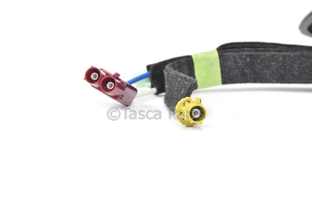 84078276 - : Black High Frequency Antenna for GM Image