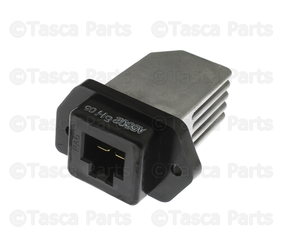 NE5161B15 - HVAC: Resistor for Mazda: MX-5 Miata Image