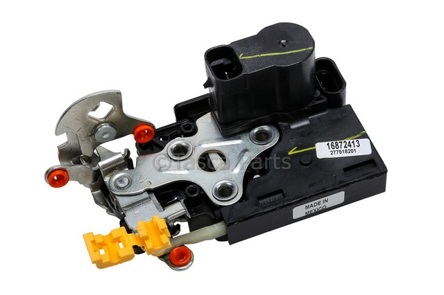 86593007 - : Door Lock Actuator Motor for GM Image