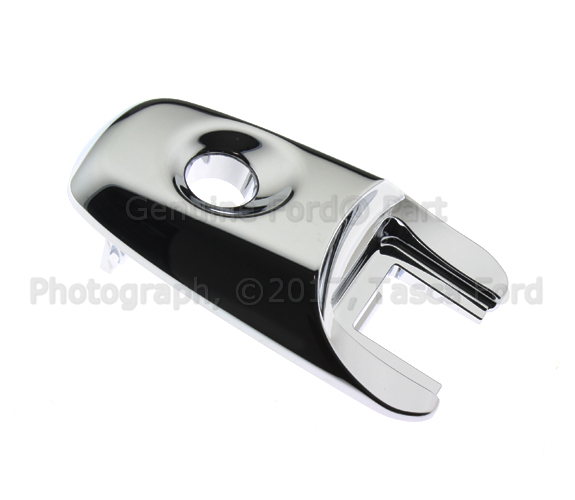 8A8Z74218A14AA - Body: Handle Bezel for Ford: Flex | Lincoln: MKX Image