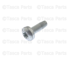 11609992 - : M10x1.5x30 Multi-Purpose Bolt for Cadillac: CTS, Escalade ESV | Chevrolet: Silverado 1500, Silverado 2500 HD, Silverado 3500 HD, Suburban | GMC: Sierra 1500, Sierra 2500 HD, Sierra 3500 HD, Yukon XL Image