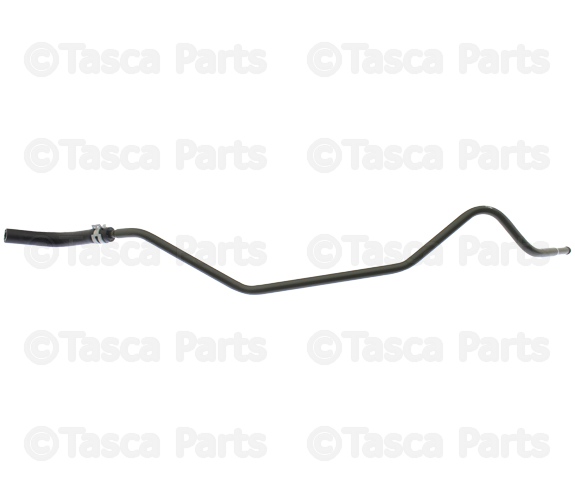 216343AB3A - : Oil Cooler Tube for Nissan Image