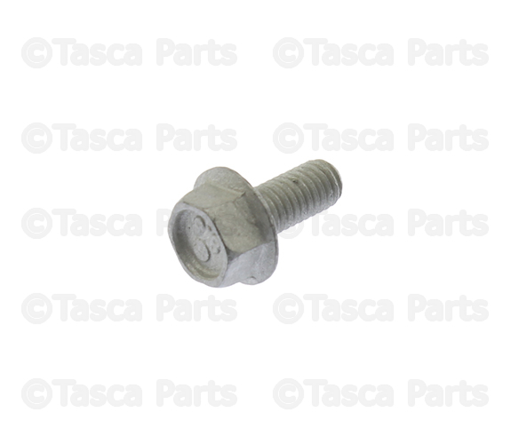 68085393AB - : Hex Head Screw for Dodge: Durango | Jeep: Cherokee, Grand Cherokee, Grand Wagoneer, Wagoneer, Wagoneer S | Ram: 1500 Image