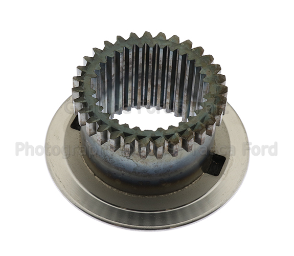 1L1Z7D164AA - : Hub Assembly for Ford Image