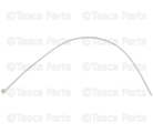 988734 - Emission System: Vacuum Container Clamp for Volvo Image