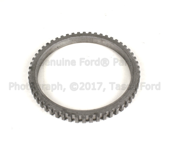 7L2Z2C182A - Brakes: Sensor Ring for Ford: Explorer, Explorer Sport Trac | Lincoln: Aviator | Mercury: Mountaineer Image