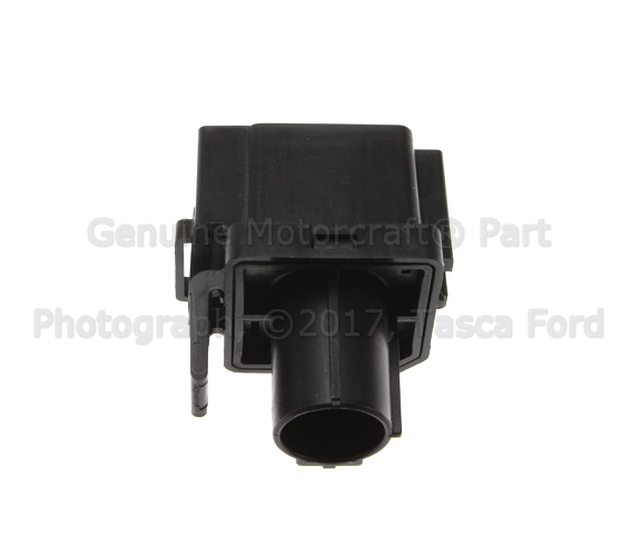 F8UZ12A644AA - Emission Control: Barometric Pressure Sensor for Ford: E-350 Club Wagon, E-350 Econoline, E-350 Econoline Club Wagon, E-350 Super Duty, E-450 Econoline Super Duty, E-450 Super Duty, E-550 Econoline Super Duty, E-550 Super Duty, Econoline Super Duty, Excursion, F-250, F-250 HD, F-250 Super Duty, F-350, F-350 Super Duty, F-450 Super Duty, F-550 Super Duty, F-Super Duty Image