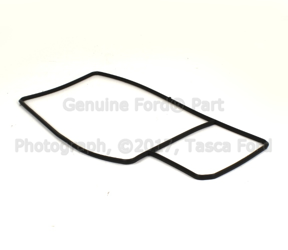 7R3Z9H486AA - Engine: Supercharger Seal for Ford: Mustang Image