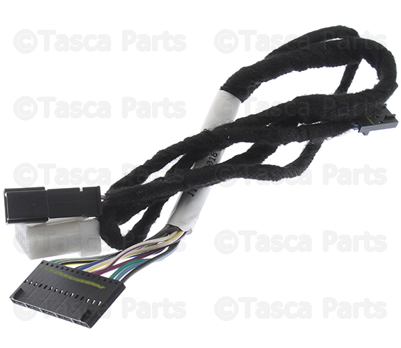 68163712AB - Electrical: Steering Wheel Wiring for Mopar Image