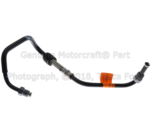 F2GZ2C360C - : Tube Assembly Brake for Ford Image