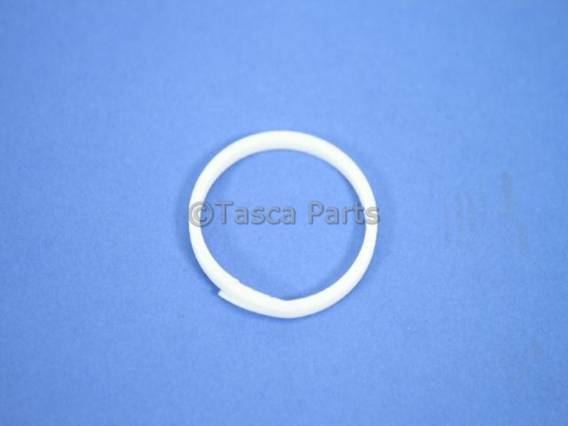 68018615AA - 62TE; 6-Speed; Automatic Transaxle: Teflon Seal Ring for Chrysler: 200, Pacifica, Sebring, Town &amp; Country | Dodge: Avenger, Grand Caravan, Journey | Ram: C/V, ProMaster 1500, ProMaster 2500, ProMaster 3500 Image