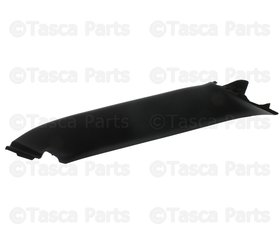 NE5168160G02 - Body: Windshield Pillar Trim for Mazda: MX-5 Miata Image