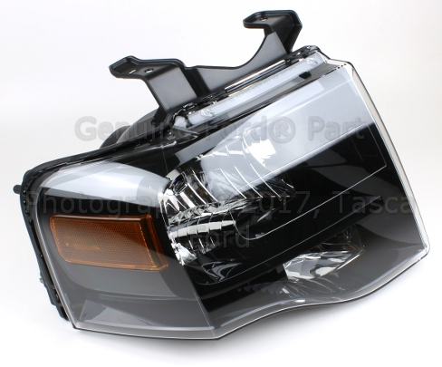 7L1Z13008CB - Electrical: Headlamp Assembly for Ford: Expedition Image