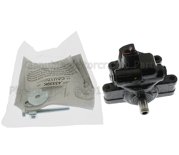 STP175RM - : Motorcraft Power Steering Pump for Ford Image