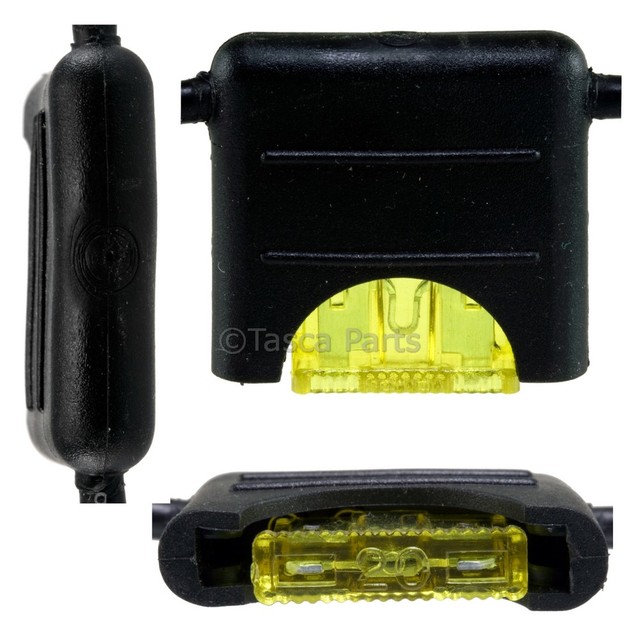 88922395 - : Fuse for GM Image