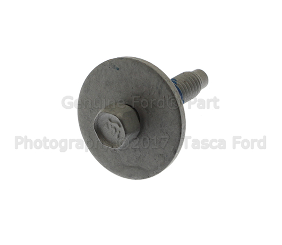 W710478S439 - Suspension: Front Crossmember Bolt for Ford: Explorer, Mustang Image