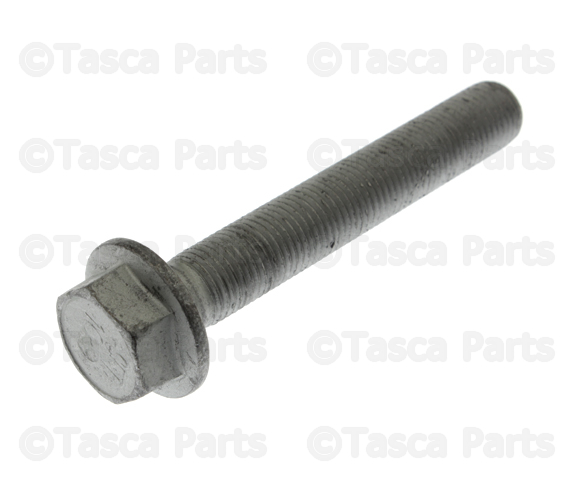 6104265AA - 2.4L Gas; Engine: Hex Flange Head Bolt, Mounting for Mopar Image