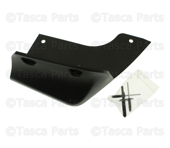 68204513AA - : Rear Spat, Left for Mopar Image