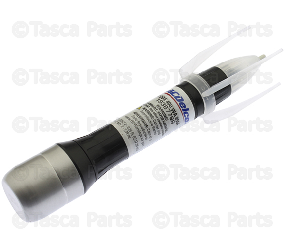 White (WA8554) Four-In-One Touch-Up Paint - .5 oz Pen