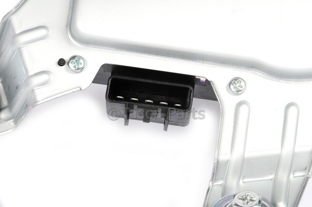 15949229 - Body: Wiper Motor for GM Image