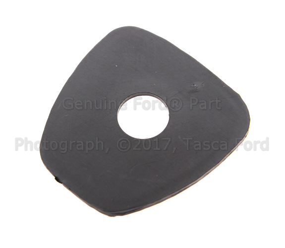 EOTZ1022448A - Body: Pad for Ford: Bronco, F-150, F-250, F-250 HD, F-350, F-Super Duty Image