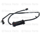 68309561AC - : Tailgate Wiring for Ram: 2500, 3500 Image