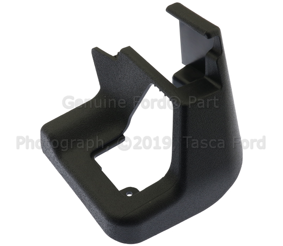 FL3Z1561748AF - Body: Track Cover for Ford: Expedition, F-150, F-250 Super Duty, F-350 Super Duty, F-450 Super Duty | Lincoln: Navigator Image