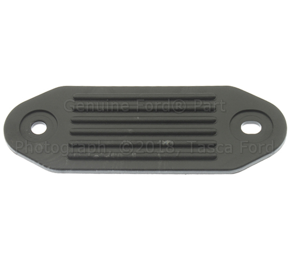 2T1Z14A658C - Body: Plate for Ford: Transit Connect Image